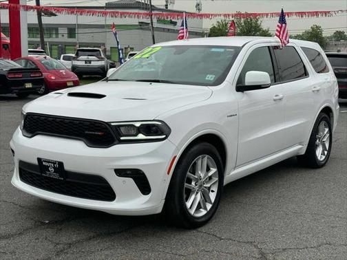 2022 Dodge Durango R/T AWD