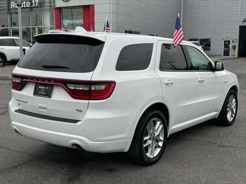 2022 Dodge Durango R/T AWD