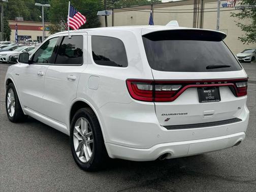 2022 Dodge Durango R/T AWD