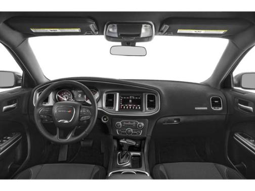 Granite Pearlcoat 2023 Dodge Charger SXT