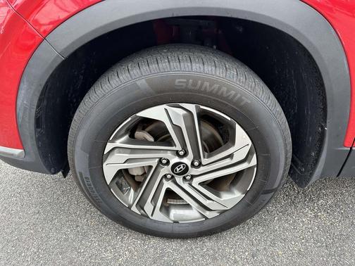 2023 Hyundai SANTA FE SE