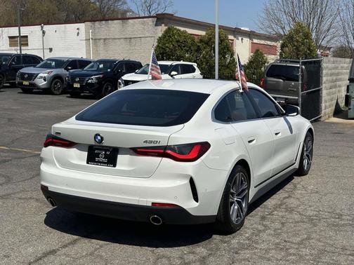 2023 BMW 430 Gran Coupe i xDrive