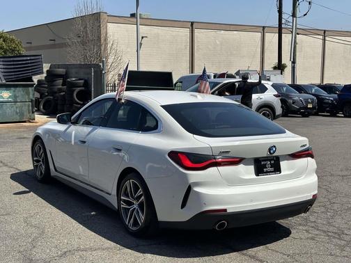 2023 BMW 430 Gran Coupe i xDrive