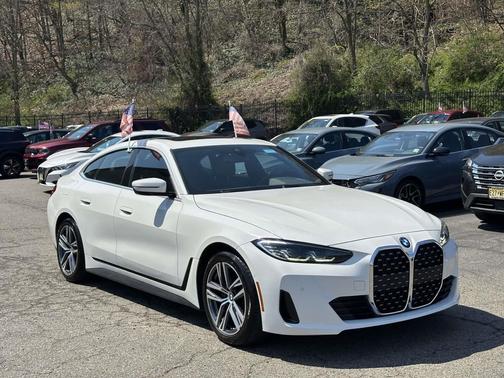 2023 BMW 430 Gran Coupe i xDrive