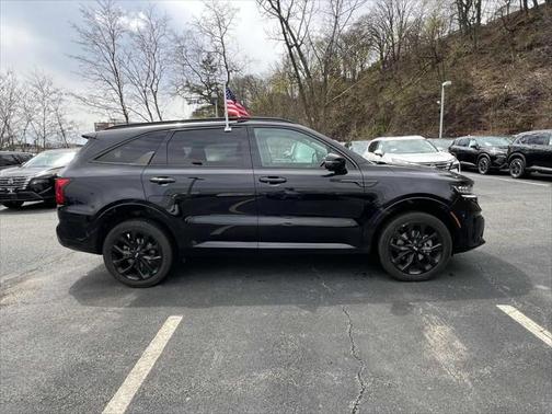 2021 Kia Sorento SX
