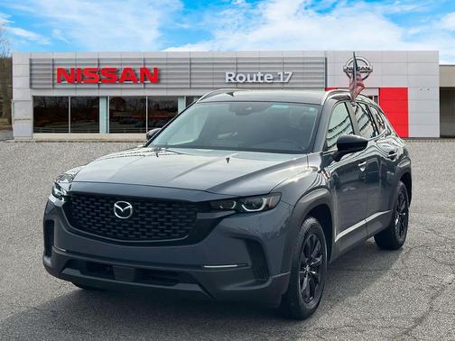 2024 Mazda CX-50 2.5 S Preferred Package