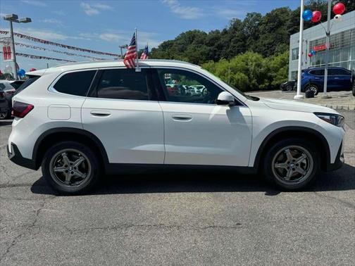 2023 BMW X1 xDrive28i