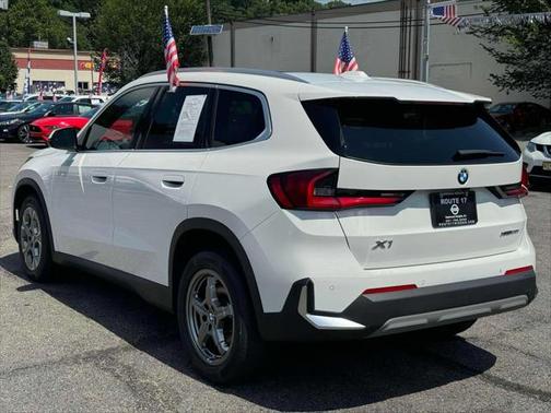 2023 BMW X1 xDrive28i