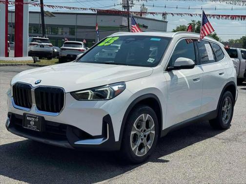 2023 BMW X1 xDrive28i