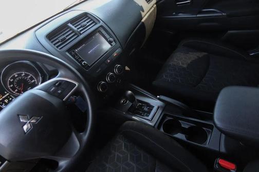 2023 Mitsubishi Outlander Sport 2.0 SP