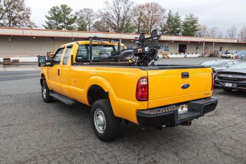 2013 Ford F-350 XL