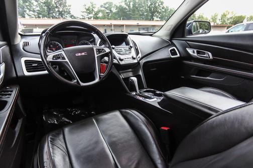 2015 GMC Terrain SLT-1