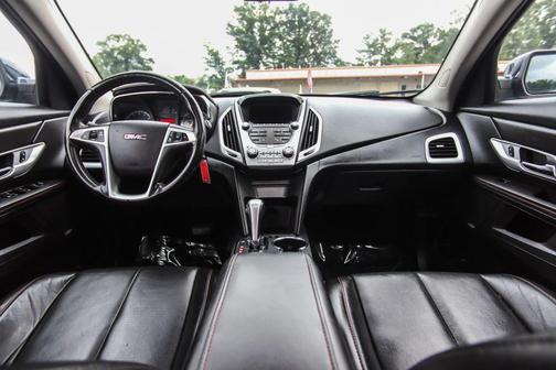 2015 GMC Terrain SLT-1