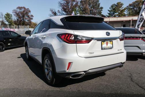 2019 Lexus RX 350 Base