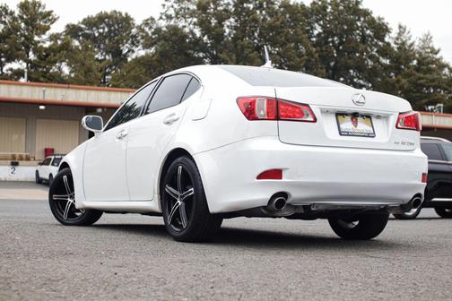2011 Lexus IS 250 Base