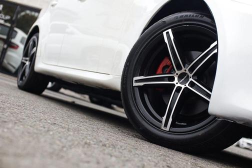 2011 Lexus IS 250 Base