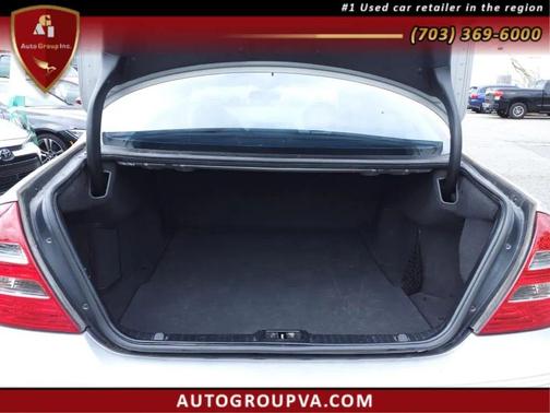 2004 Mercedes-Benz E-Class E 320 Sedan 4D