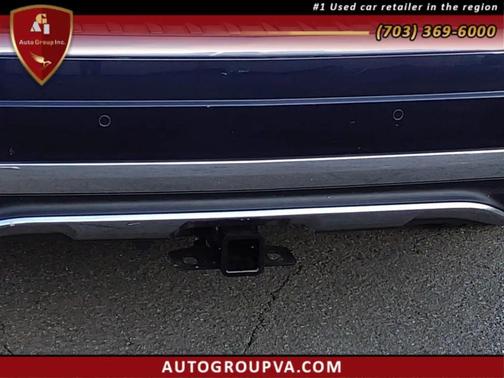 2019 Mercedes-Benz GLS 450 4MATIC