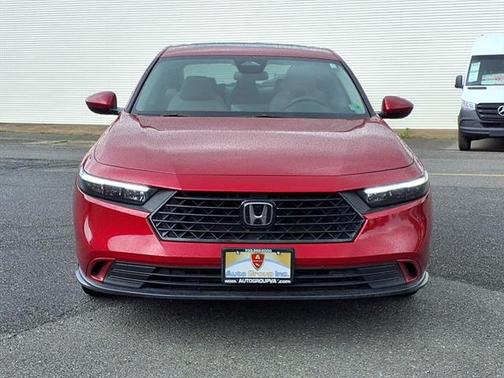 2023 Honda Accord EX 1.5T