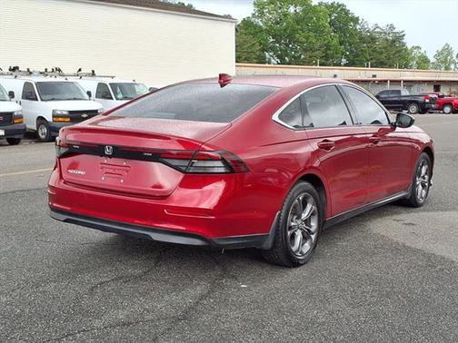 2023 Honda Accord EX 1.5T