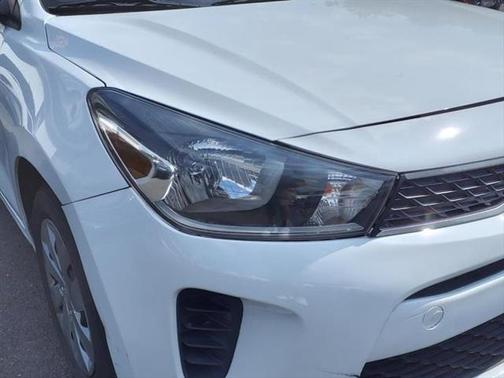 2018 Kia Rio S