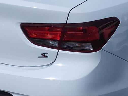 2018 Kia Rio S