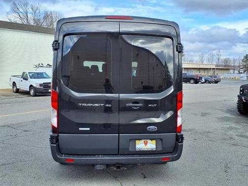 2015 Ford Transit-150 XLT