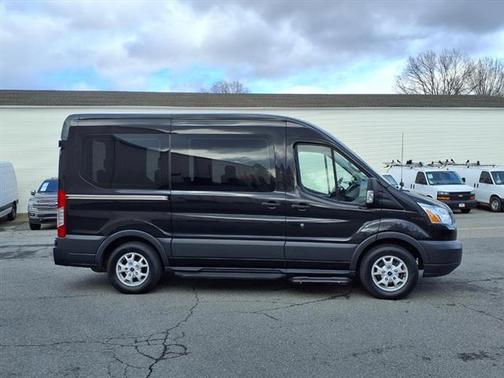 2015 Ford Transit-150 XLT