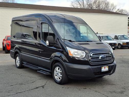 2015 Ford Transit-150 XLT