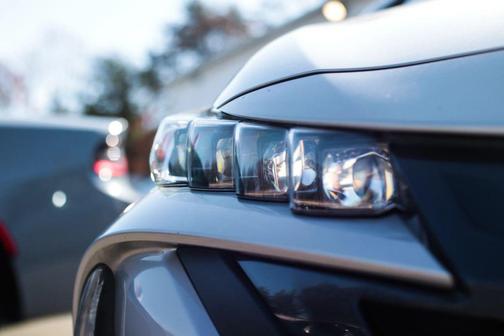 2021 Toyota Prius Prime LE