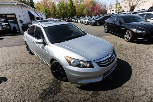 2011 Honda Accord EX
