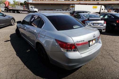 2011 Honda Accord EX