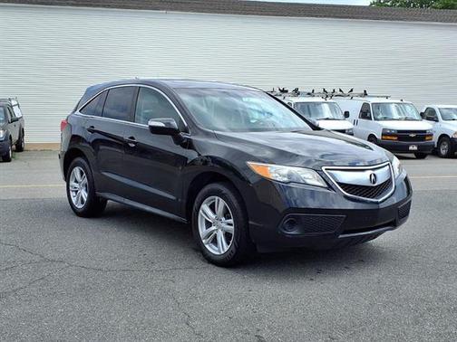 2015 Acura RDX Base