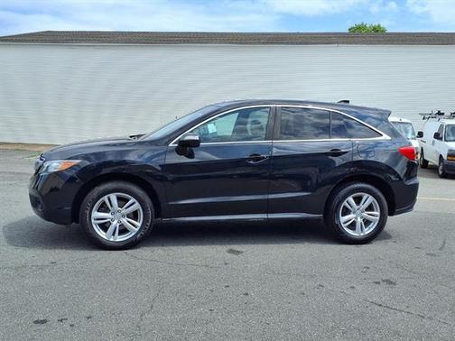 2015 Acura RDX Base