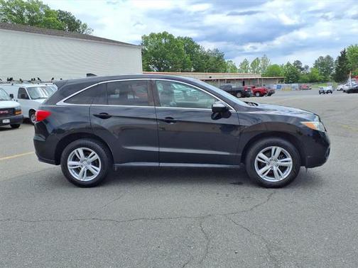 2015 Acura RDX Base