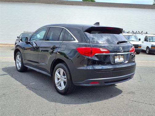 2015 Acura RDX Base