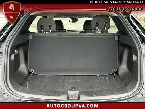 2023 Chevrolet Bolt EUV FWD LT