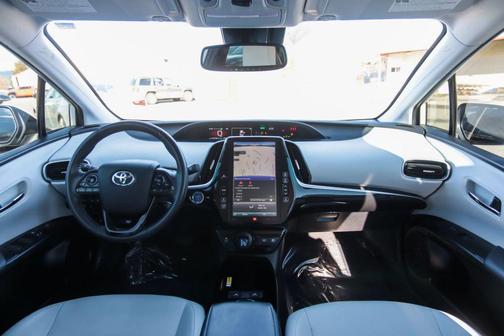 2022 Toyota Prius Limited