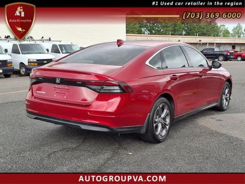 2023 Honda Accord Sport SE 1.5T