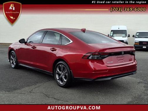 2023 Honda Accord Sport SE 1.5T