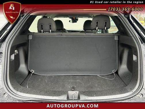 2023 Chevrolet Bolt EUV FWD LT