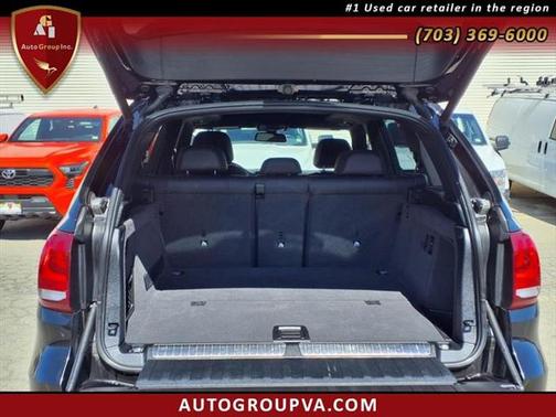 2018 BMW X5 eDrive xDrive40e