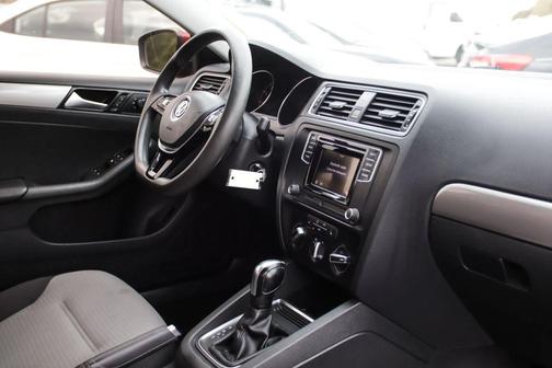 2018 Volkswagen Jetta 1.4T S