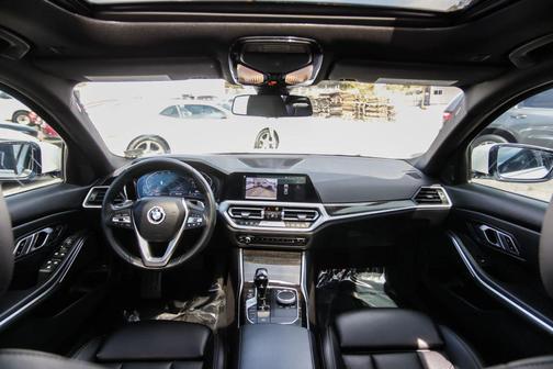 2022 BMW 330 330i Sedan 4D