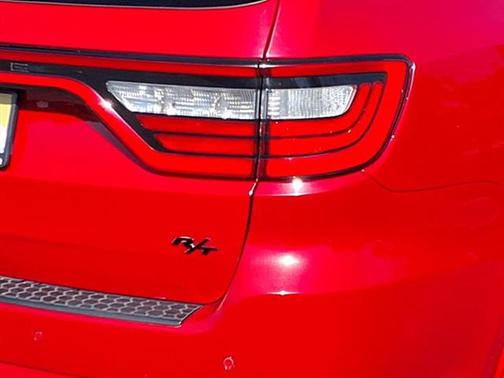 2018 Dodge Durango R/T