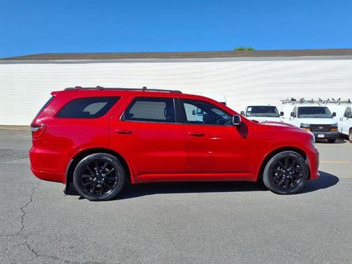 2018 Dodge Durango R/T