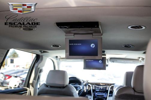 2019 Cadillac Escalade ESV Sport