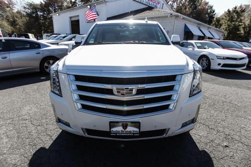 2019 Cadillac Escalade ESV Sport