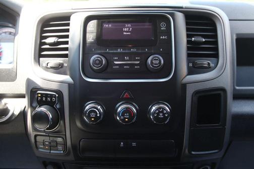 2016 RAM 1500 Tradesman/Express