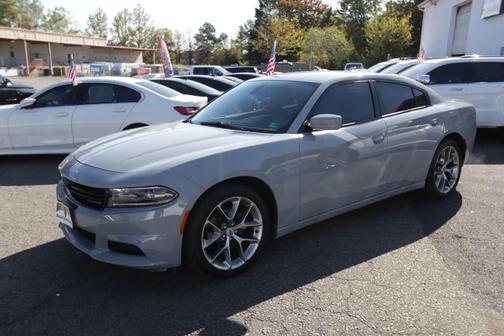 2021 Dodge Charger SXT